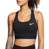 nike swoosh band bra non pad 258034 bv3900 010