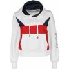 FILA Pippa Cropped Kapuzenpullover Damen weiss 74741801 front xy2000zoom