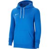 nike w nk flc park20 po hoodie 399153 cw6957 463