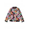 21444inteligentne956130bomber me floral motibo