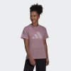 ADIDAS "W WINRS 3.0 TEE" tričko