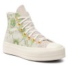 CONVERSE "CTAS LIFT HI" tenisky