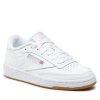 REEBOK "CLUB C 85" kožené tenisky