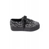 SUPERGA "2790 FANTASYSHINYWOOLW" tenisky