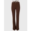 NLY TREND »Crepe TIE Pants« kalhoty