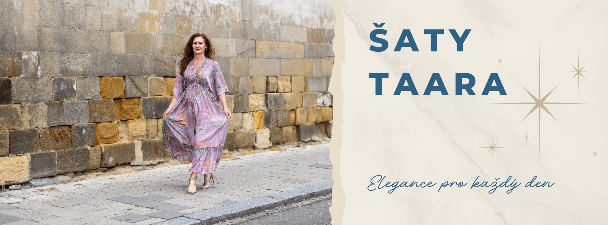 Elegance pro každý den