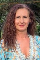 Alena Staňková - Šaty Taara