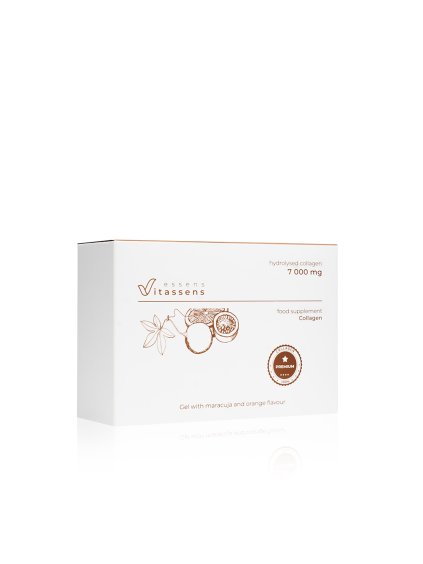 Collagen nsds83n