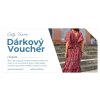 Dárkový poukaz