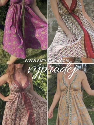 💫Zimní VÝPRODEJ letních šatů 👗Nenech si ujít! 👗🔥 Jen do konce února💫 Více na eshopu👇👇👇...