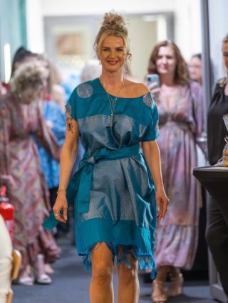 🌸✨ Beauty Day k MDŽ ✨🌸 Měla jsem radost, že jsem mohla být součástí krásné akce plné inspirativních žen v restauraci „U...