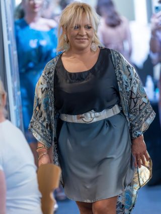 ✨ Beauty Day k MDŽ ✨🌸 Měla jsem obrovskou radost být součástí nádherné akce plné inspirativních žen v U nás doma 💛...