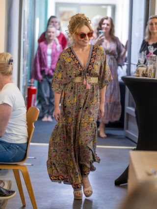 ✨ Beauty Day k MDŽ ✨🌸 Měla jsem obrovskou radost být součástí nádherné akce plné inspirativních žen v U nás doma 💛...