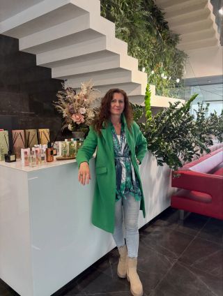 💫Kimona se dají krásně kombinovat💫 #kimono #satytaara #kombinace #barvy #hvezda