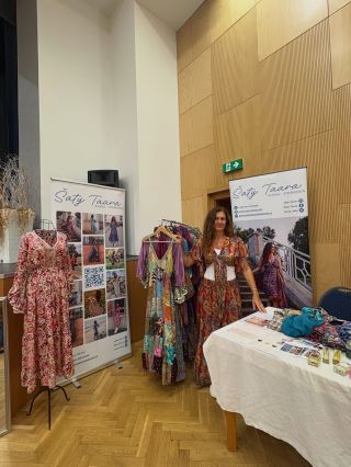 🌸 KOUZELNÝ DEN – ohlédnutí za krásnou sobotou 🌸 V sobotu opět proběhl úžasný festival Kouzelný den a opravdu bylo co...
