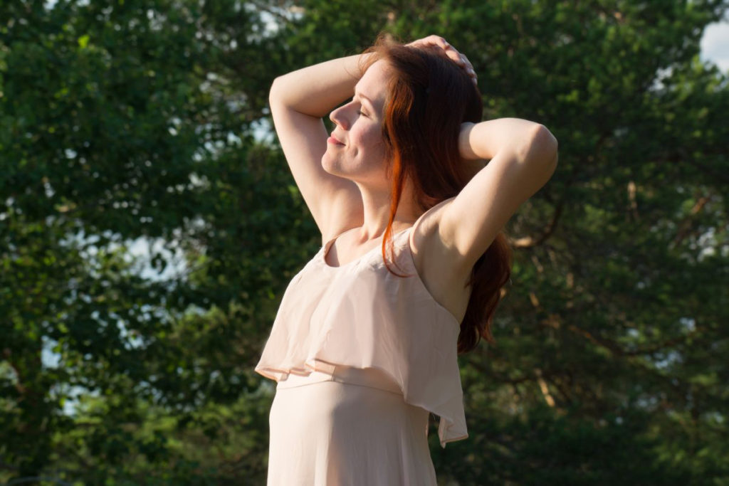 Šaty na cestě #3 aneb jak mít krásné fotografie z dovolené