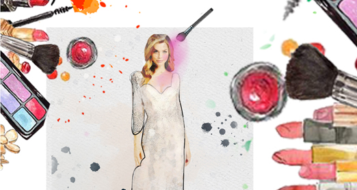 Tipy na podzimní líčení 2019, které využijete do práce i do společnosti