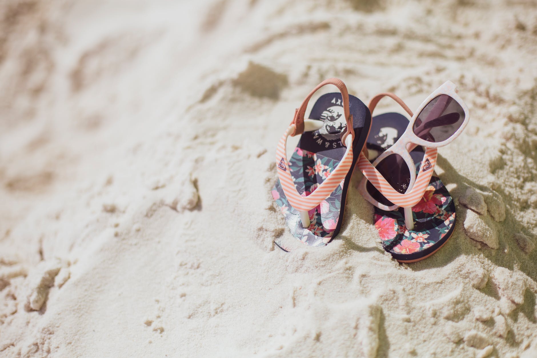 Léto si žádá pohodlnou a stylovou obuv