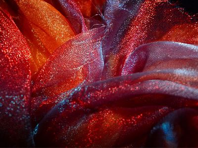 Kdyby mohl váš šatník promluvit, zažadoní o šifon