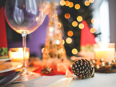 Rozzařte letošní vánoční večírek. Víme jak a čím!