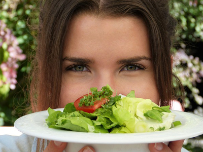 Jarní detox s rozumem