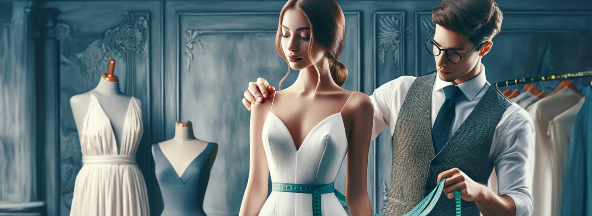 Jak se správně změřit