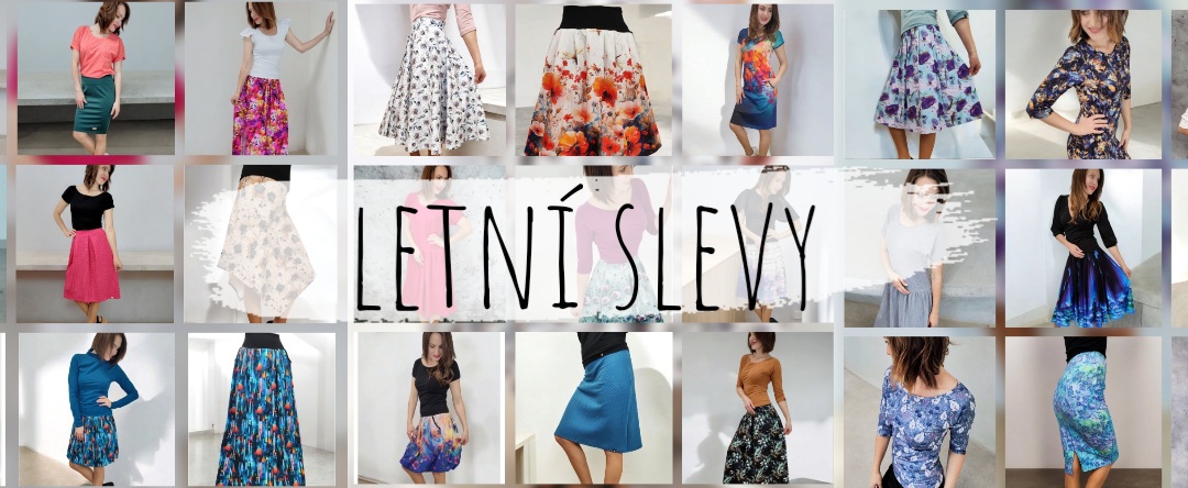 slevy