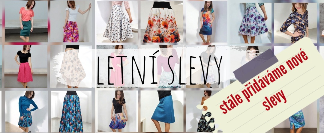 slevy