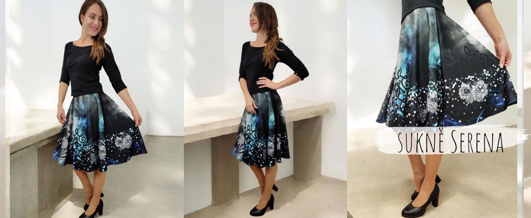 serena petrolej aura