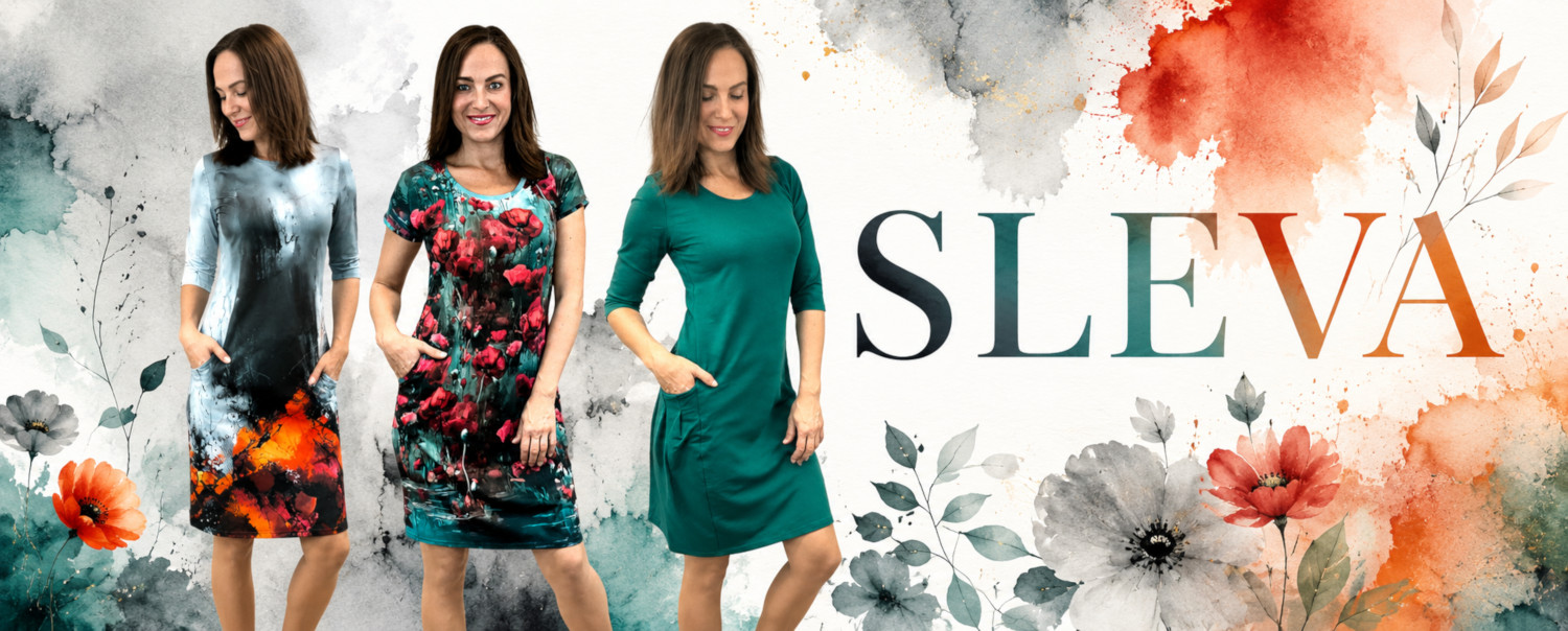 sleva