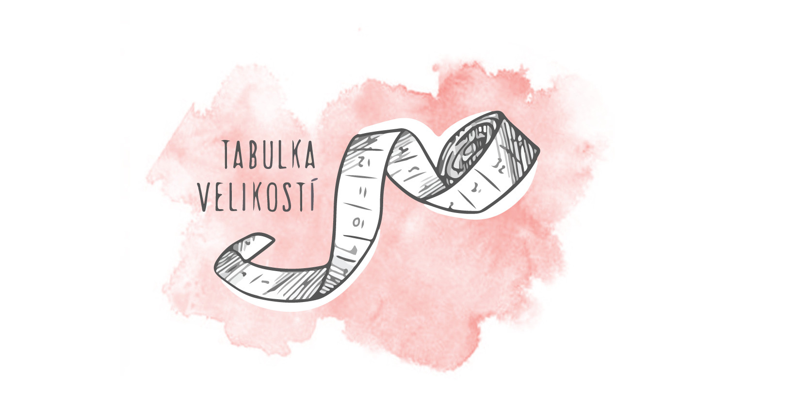 Velikostní tabulka