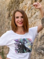                                     Ing. Radka Kudrnová
                            