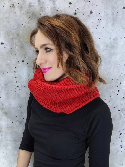 nákrčník česká výroba