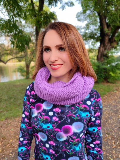 české pletené výrobky