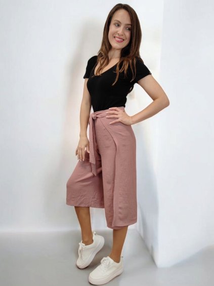 Kalhotová sukně