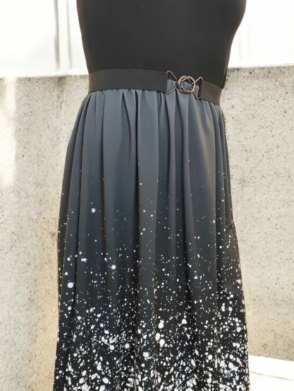 zahákovací zapínání pásek