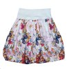 Dětská sukně / dívčí sukně balonová motýlová