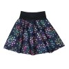 Dětská sukně / dívčí sukně, barevné mandaly