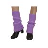 21021 navleky na boty lupide lila