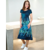 áčkové šaty VIKI každodenní outfit