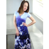 šaty MAGGIE každodenní outfit