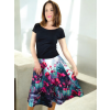 sukně HEIDY každodenní outfit