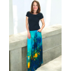 elegantní dlouhá sukně HELENE
