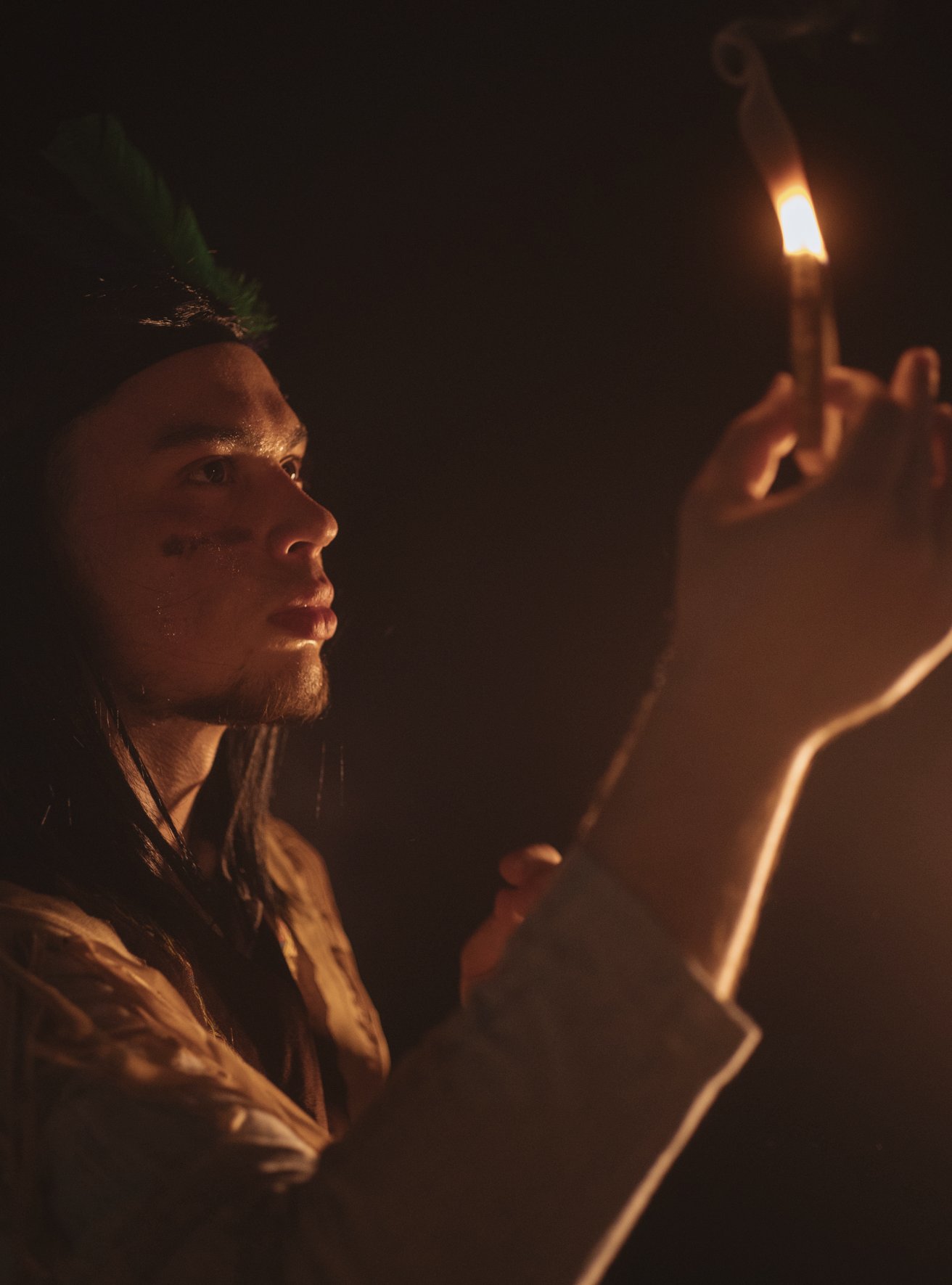 How to Use Smudge Sticks/Bundles