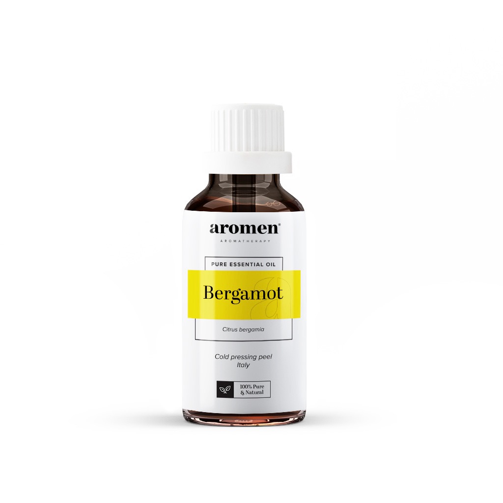 Bergamot