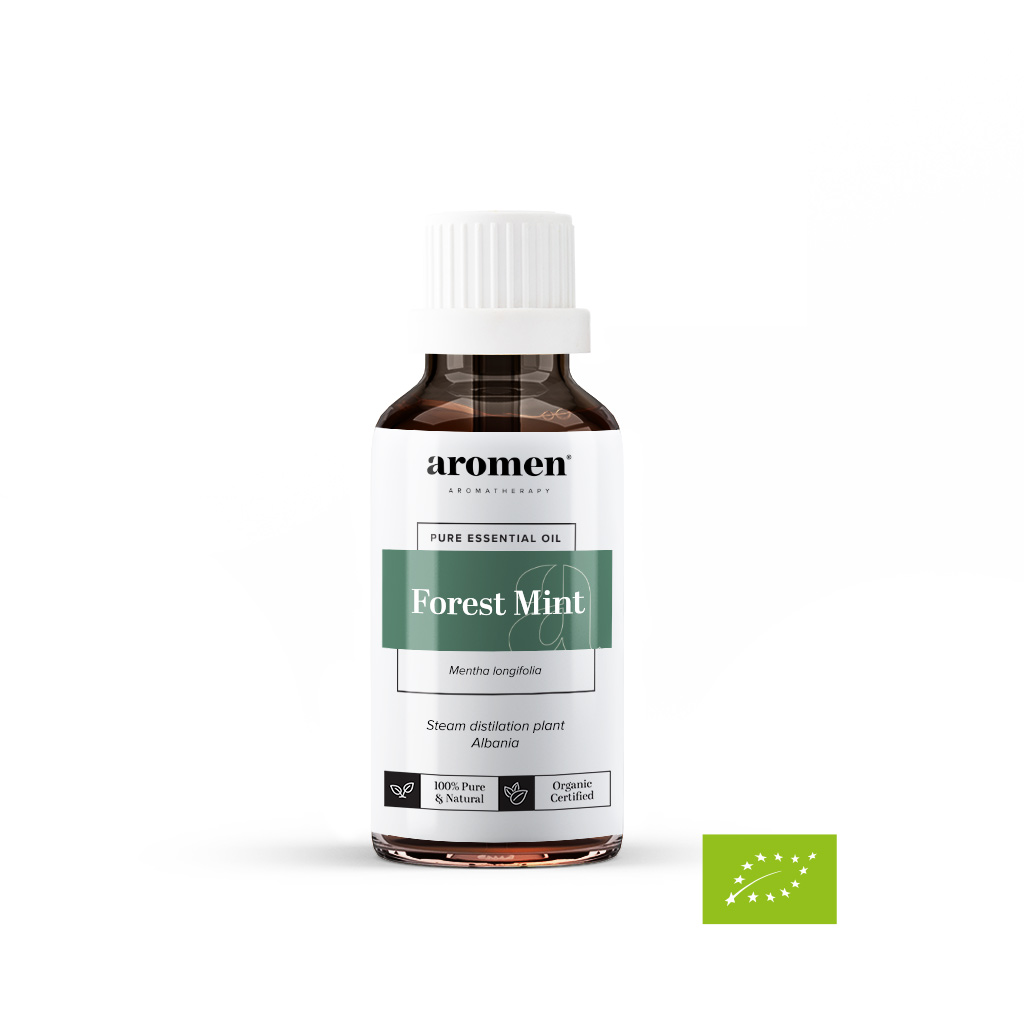 Forest Mint BIO