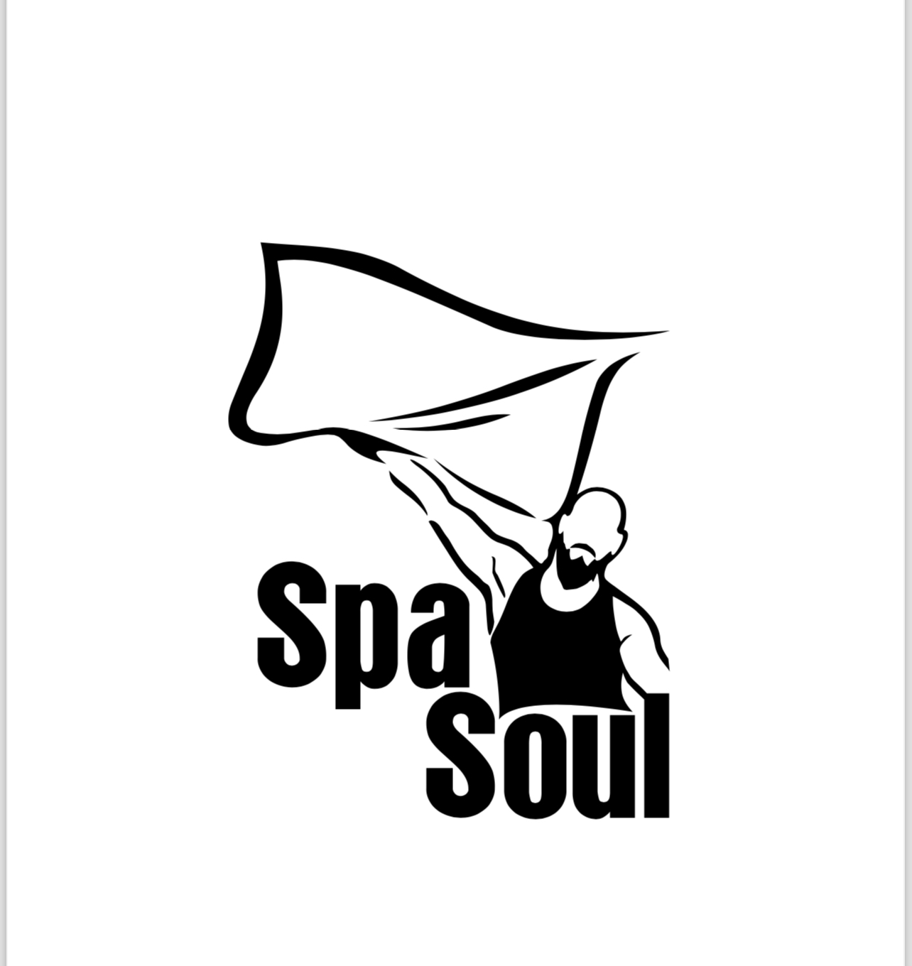 Spa Soul Logo
