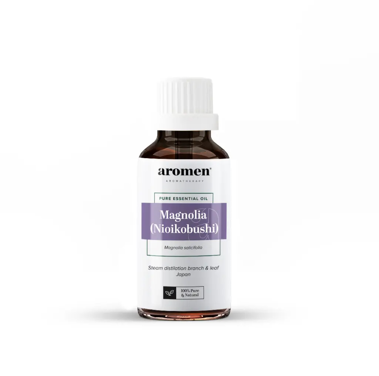Magnolia Nioikobushi essential oil