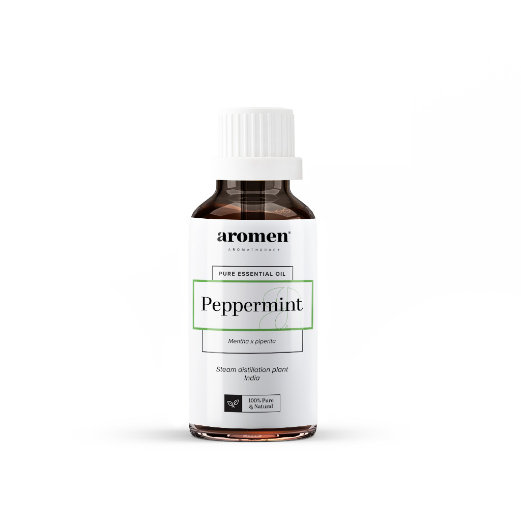 Perepmint