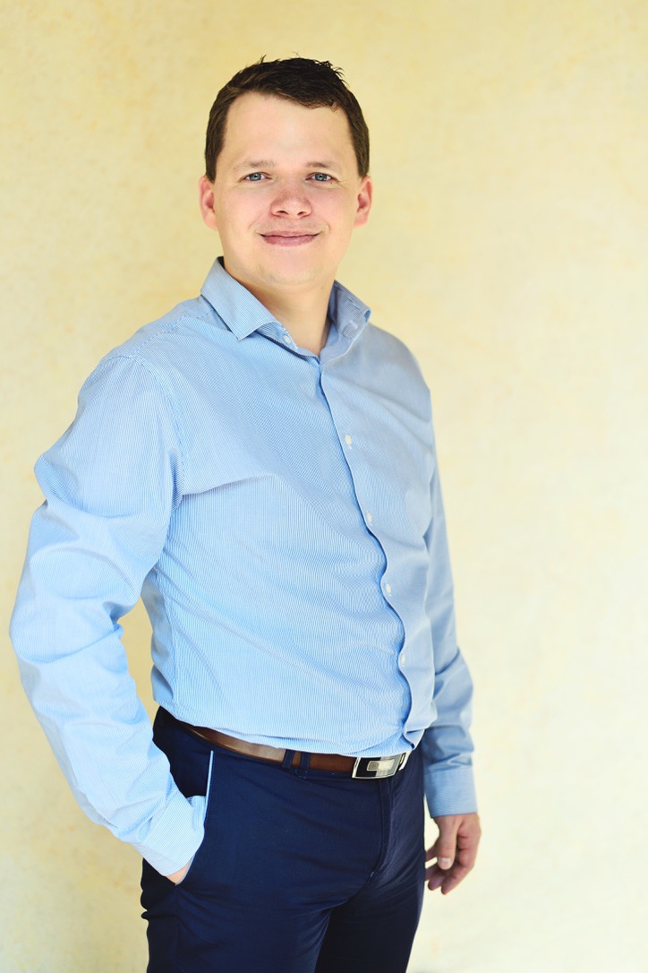 Saunový mistr Ondra